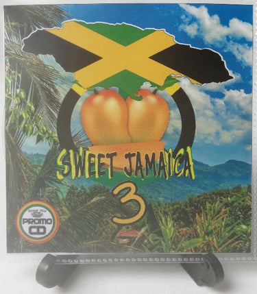 Sweet Jamaica 3